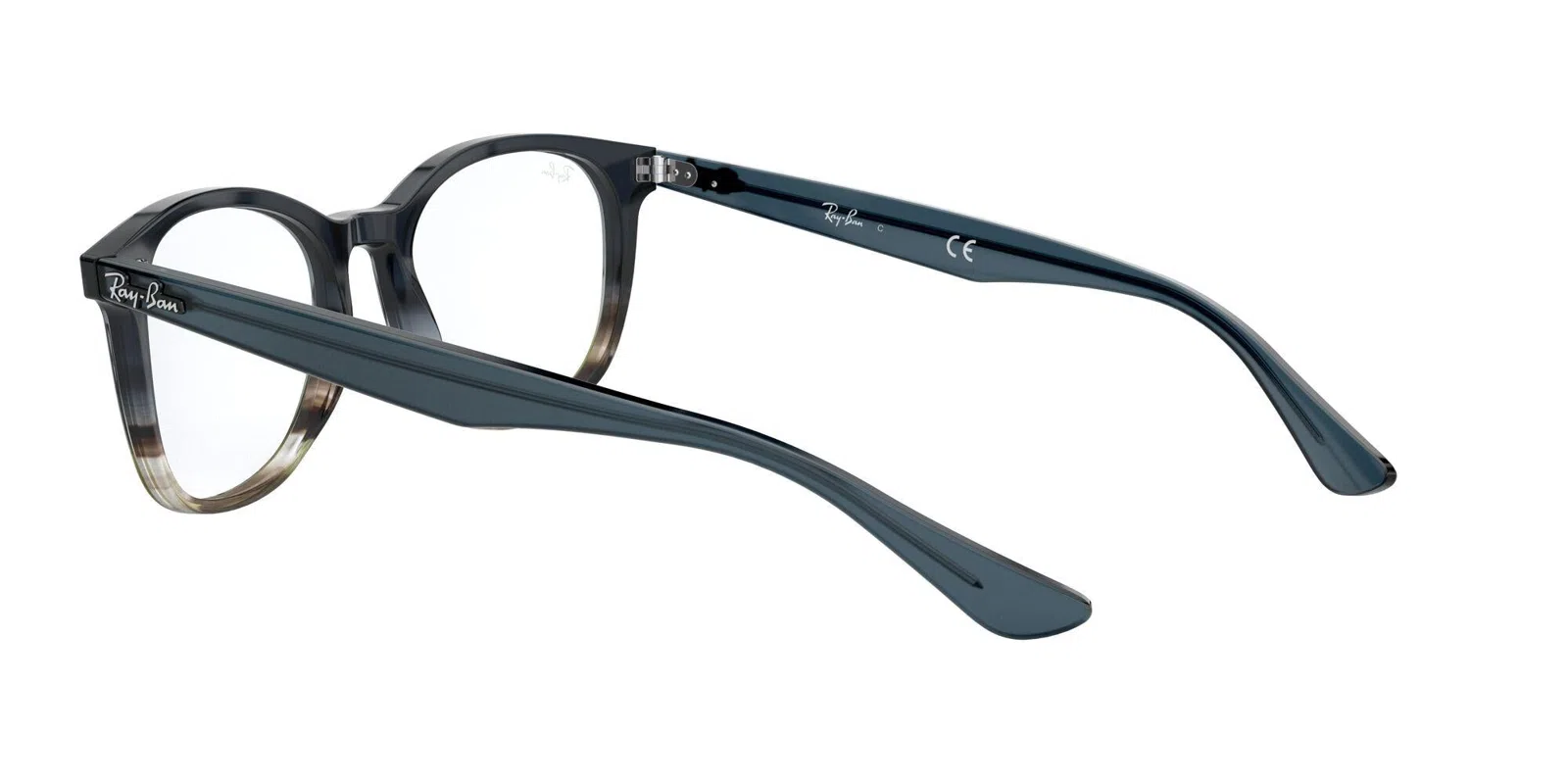 Ray-Ban 5356 Eyeglasses - view 43